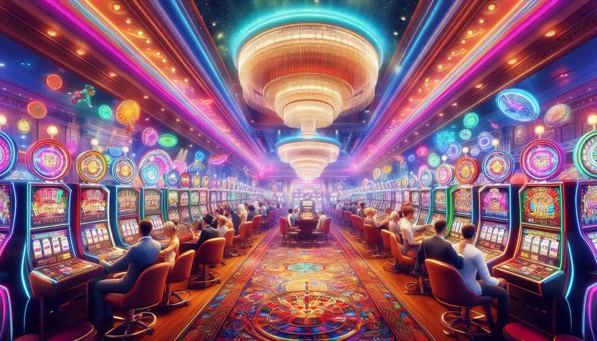 Flash Bet Casino